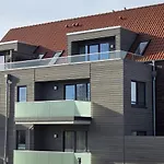 Nr 306 - Apartmenthaus 