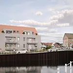 Nr 306 - Apartmenthaus 