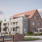Nr 306 - Apartmenthaus 