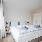 Апартаменты Nr 306 - Apartmenthaus 
