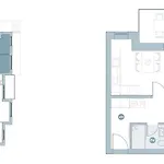 Nr 306 - Apartmenthaus 