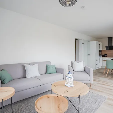 Apartament Nr 306 - Apartmenthaus 