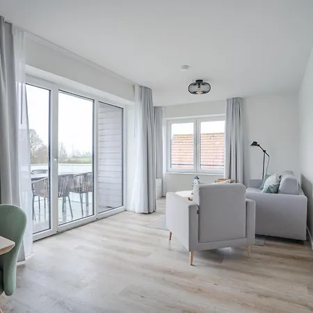 Apartament Nr 306 - Apartmenthaus 