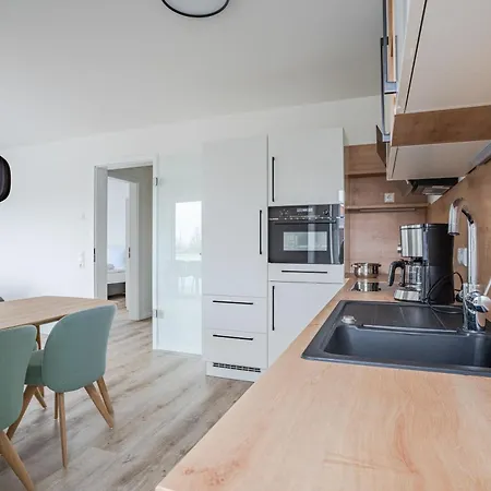 Nr 306 - Apartmenthaus 