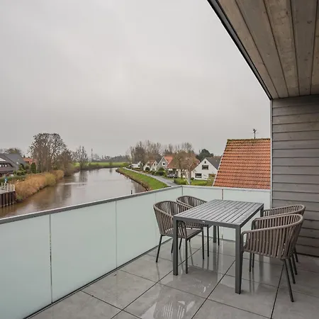 Nr 306 - Apartmenthaus 