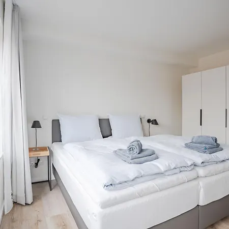 Apartman Nr 306 - Apartmenthaus 