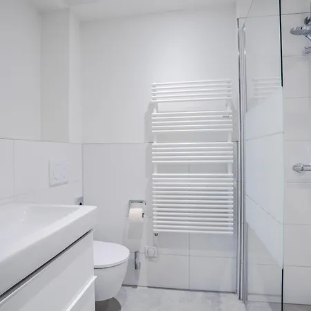 Nr 306 - Apartmenthaus 