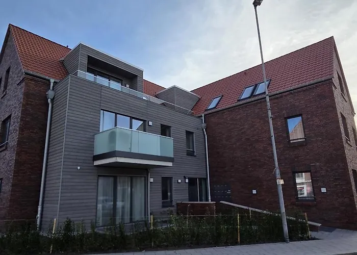 Nr 306 - Apartmenthaus 