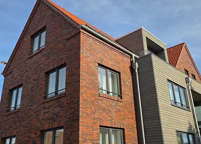 Nr 306 - Apartmenthaus 