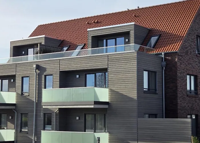 Nr 306 - Apartmenthaus 