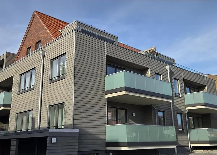 Nr 306 - Apartmenthaus 