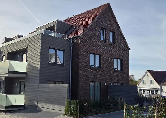 Nr 306 - Apartmenthaus 