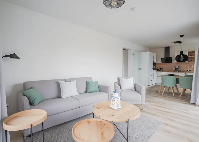 Apartman Nr 306 - Apartmenthaus 