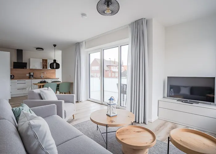 Nr 306 - Apartmenthaus 