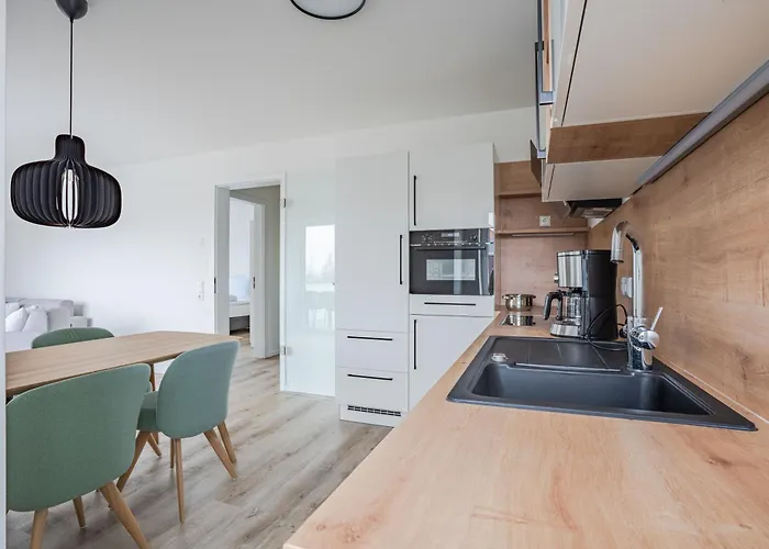 Nr 306 - Apartmenthaus 