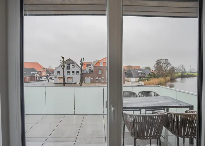 Nr 306 - Apartmenthaus 