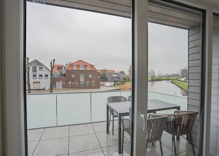 Nr 306 - Apartmenthaus 