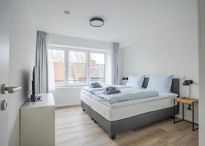 Nr 306 - Apartmenthaus 