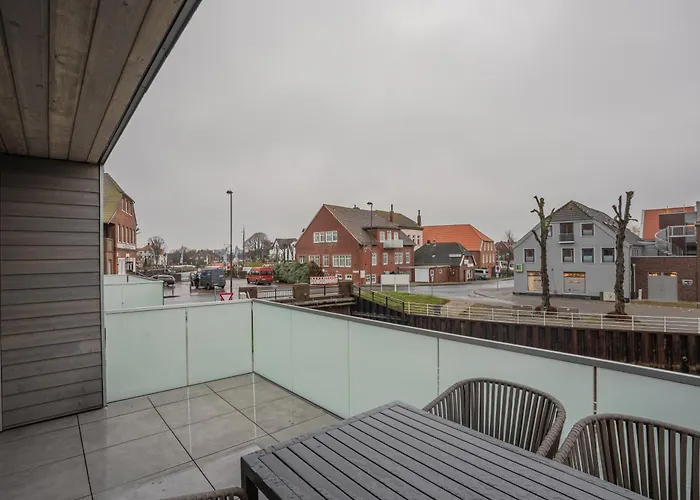 Apartman Nr 306 - Apartmenthaus 