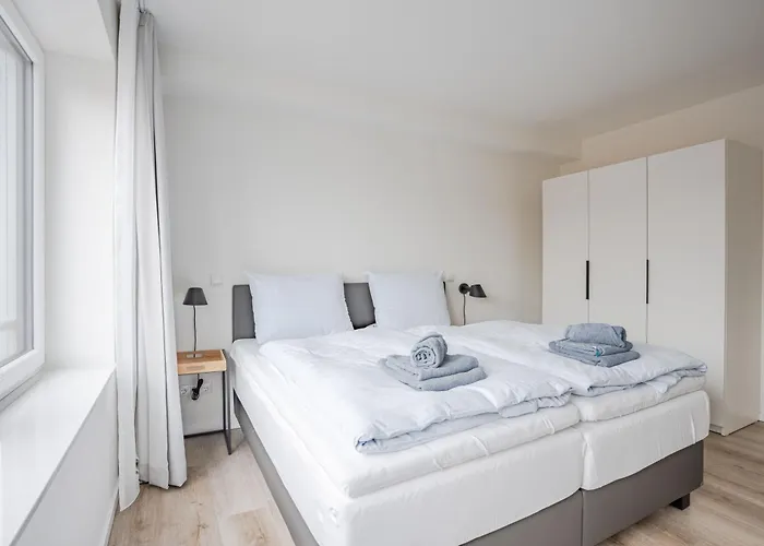 Apartman Nr 306 - Apartmenthaus 