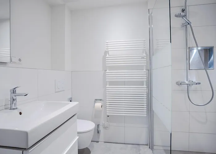 Nr 306 - Apartmenthaus 