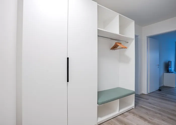 Nr 306 - Apartmenthaus 