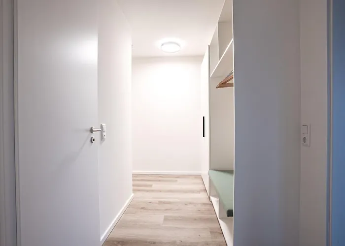 Nr 306 - Apartmenthaus 